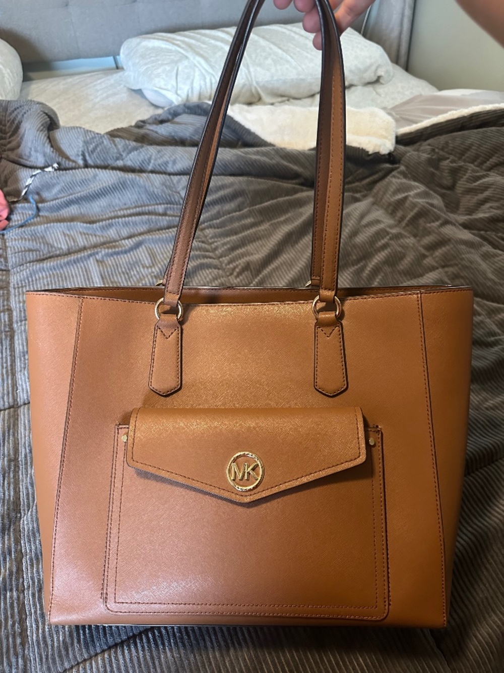 Michael Kors Tote Bag